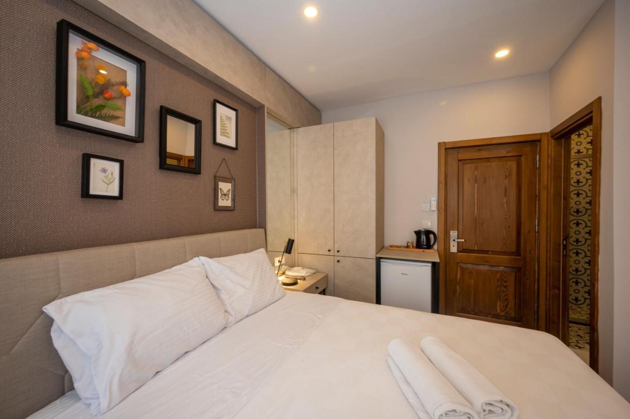 Taksim Suite Istanbul Exterior photo